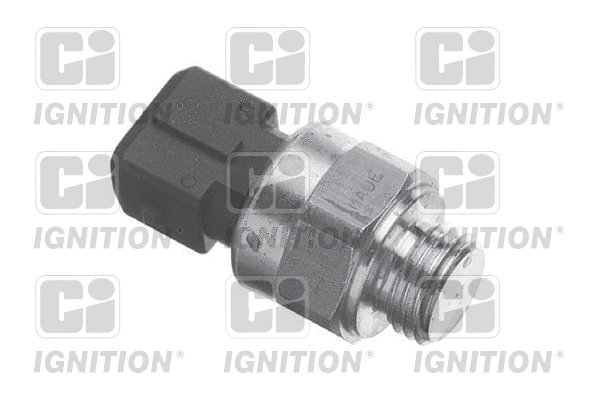 Temperature Switch, coolant warning lamp (XTS59)