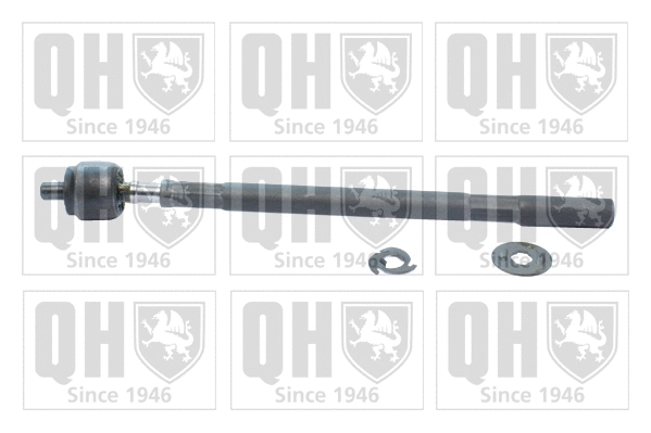 Inner Tie Rod (QR3816S)
