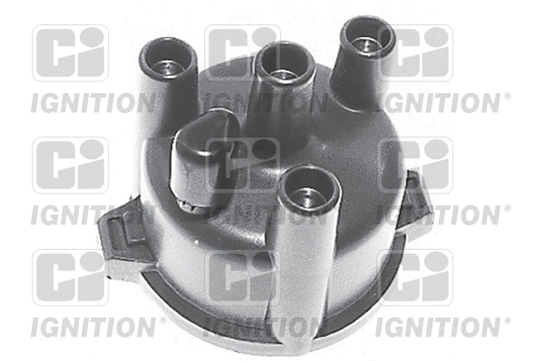 Distributor Cap (XD329)