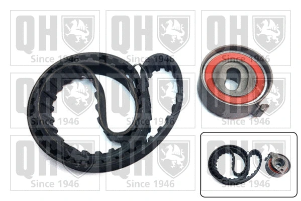 Timing Belt Kit