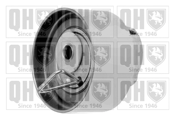 Tensioner Pulley, timing belt (QTT1099)