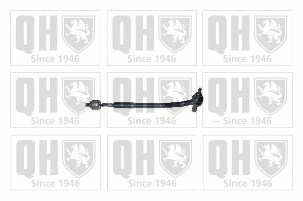 Tie Rod (QDL5241S)