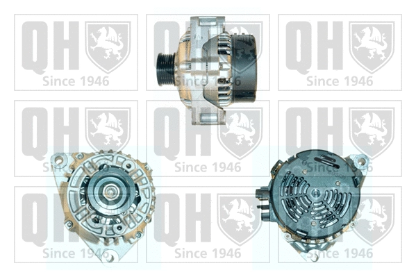 Alternator (QRA2038)