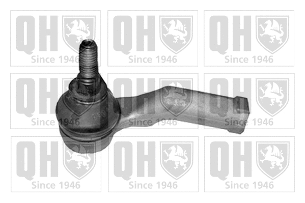 Tie Rod End (QR3420S)