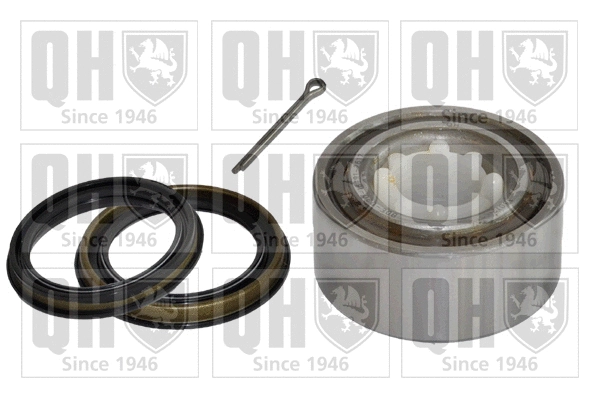 Wheel Bearing Kit (QWB928)