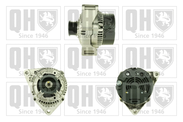 Alternator (QRA2822)