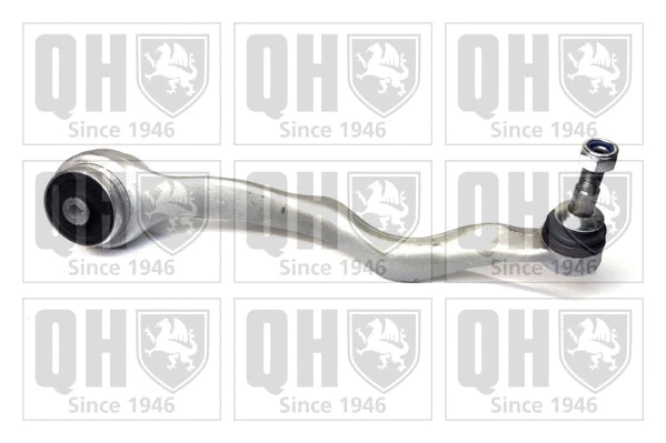 Control/Trailing Arm, wheel suspension (QSJ3640S)