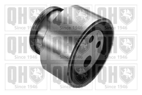 Tensioner Pulley, timing belt (QTT221)