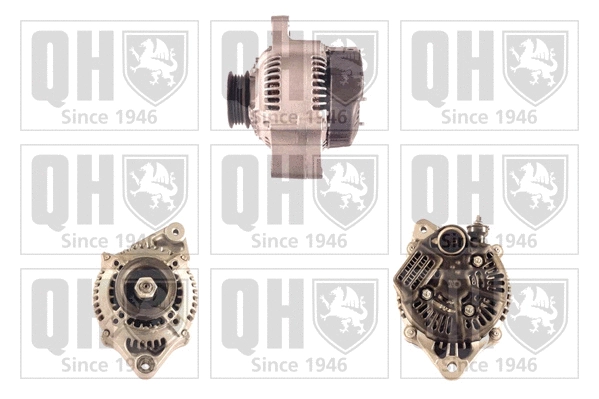 Alternator (QRA2073)
