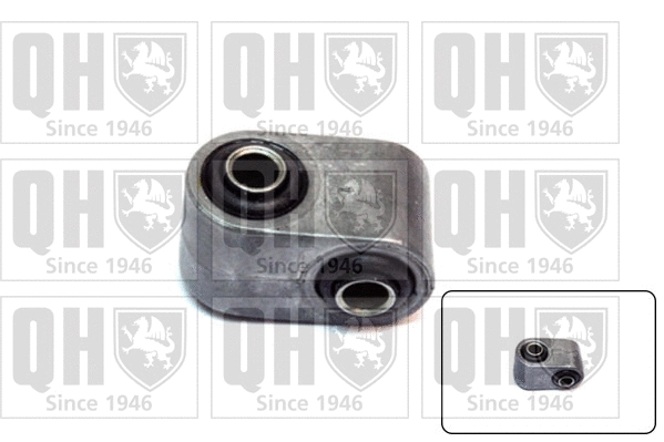 Joint, steering shaft (EMD1623)
