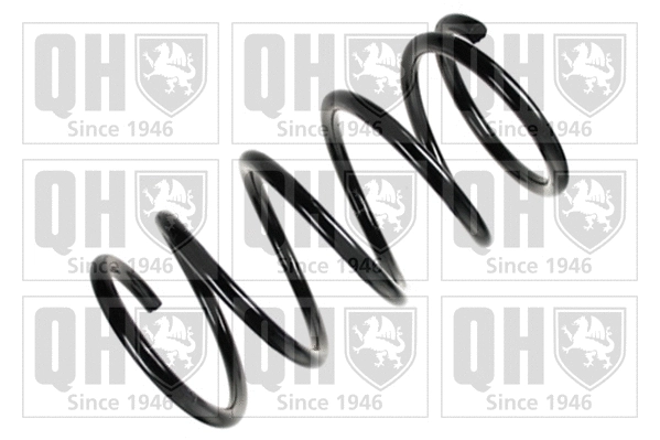 Suspension Spring (QCS7231)