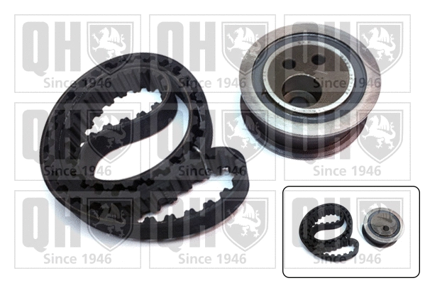 Timing Belt Kit