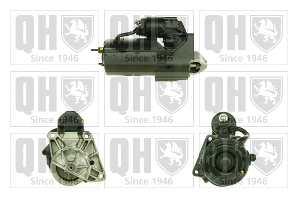 Starter (QRS1274)