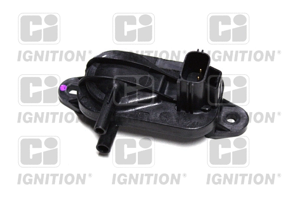 Sensor, exhaust pressure (XEPS113)
