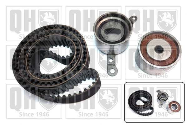 Timing Belt Kit