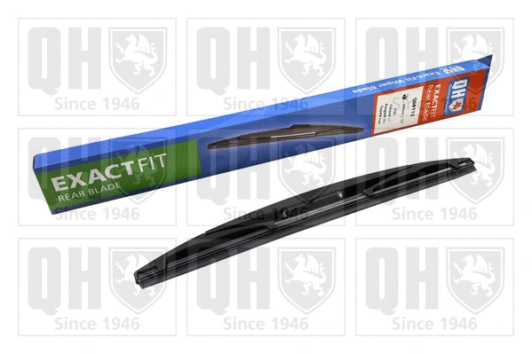 Wiper Blade (QDR113)