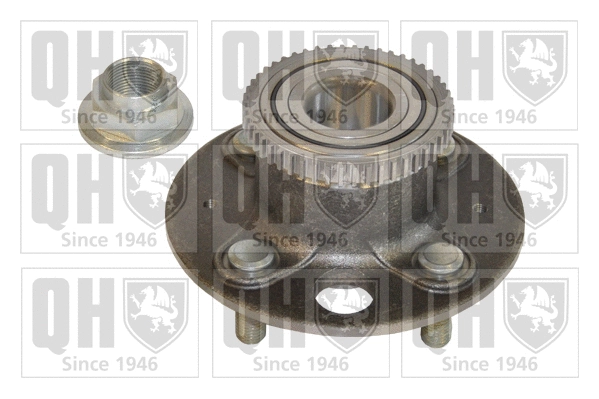 Wheel Bearing Kit (QWB1248)