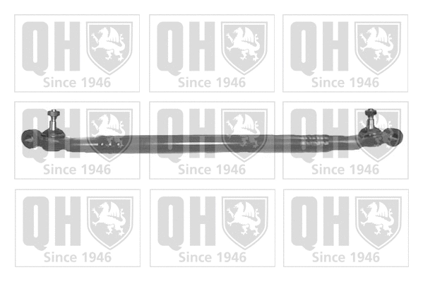 Tie Rod (QDL2621S)