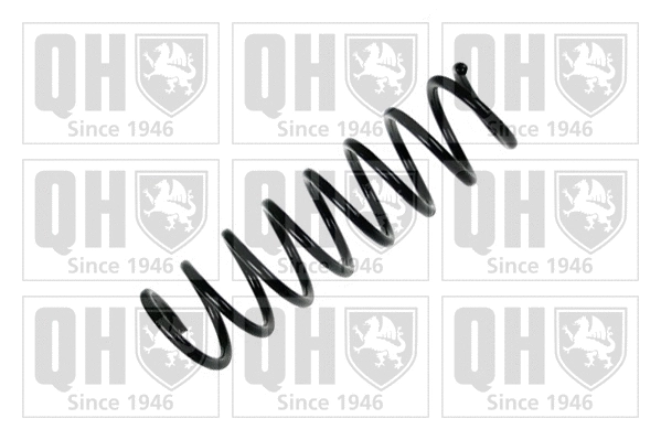 Suspension Spring (QCS7959)