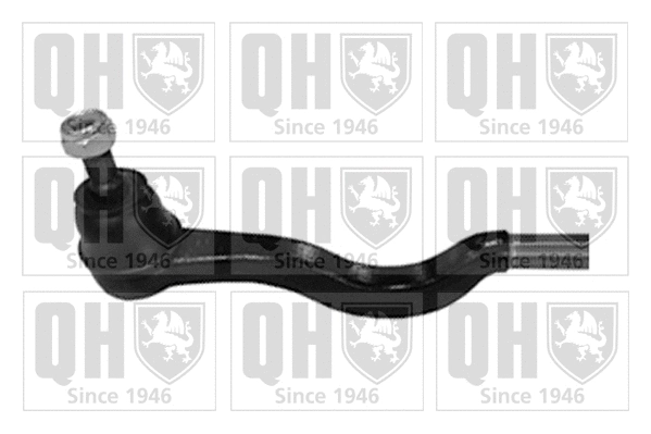 Tie Rod End (QR3476S)