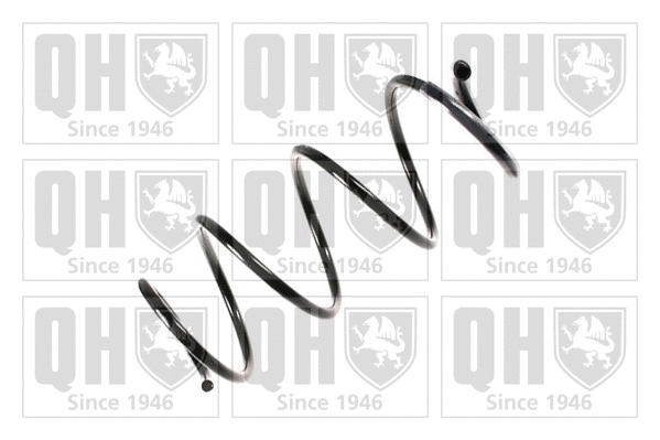 Suspension Spring (QCS7925)