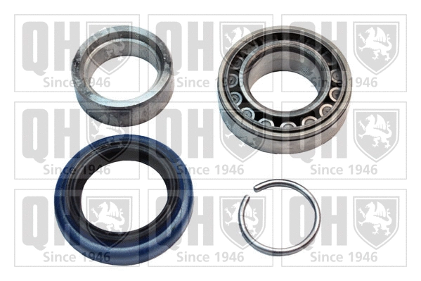 Wheel Bearing Kit (QWB541)