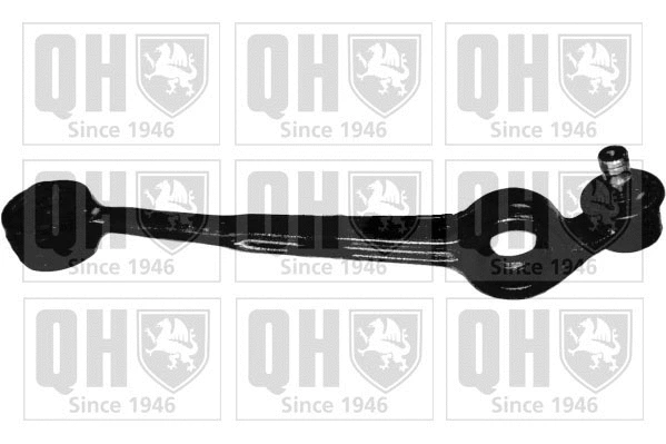 Control/Trailing Arm, wheel suspension (QSJ1364S)