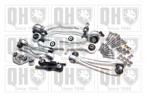Repair Kit, control arm (QSJ5005K)