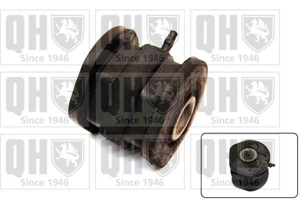 Mounting, control/trailing arm (EMS8379)