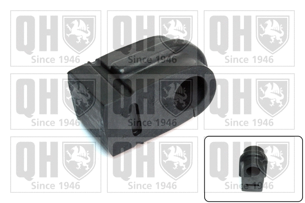 Mounting, stabiliser bar (EMB7154)