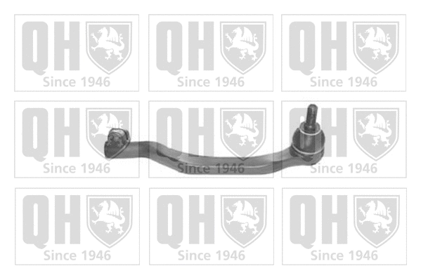 Tie Rod End (QR3689S)