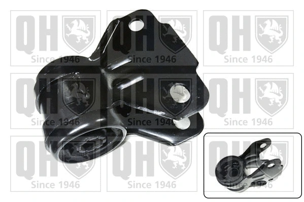Mounting, control/trailing arm (EMS8703)