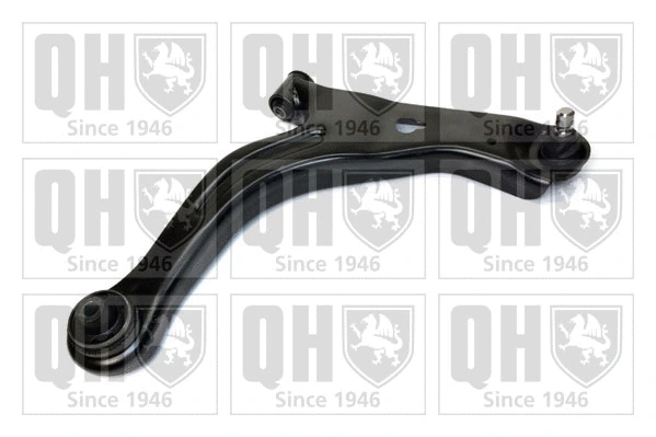 Control/Trailing Arm, wheel suspension (QSA2245S)
