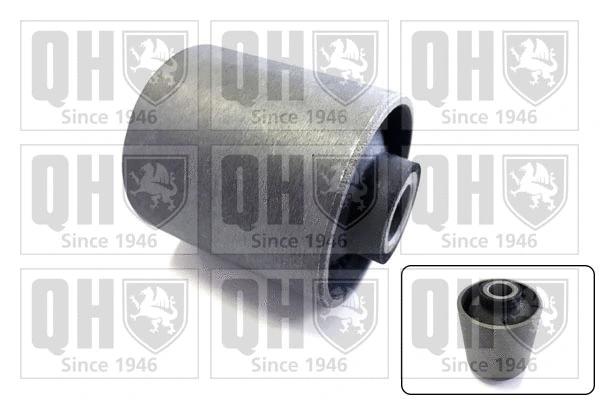 Mounting, control/trailing arm (EMS8318)