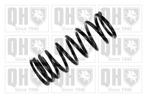 Suspension Spring (QCS6536)