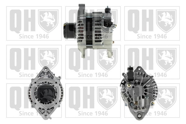 Alternator (QRA2975)