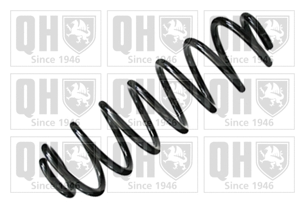 Suspension Spring (QCS5985)