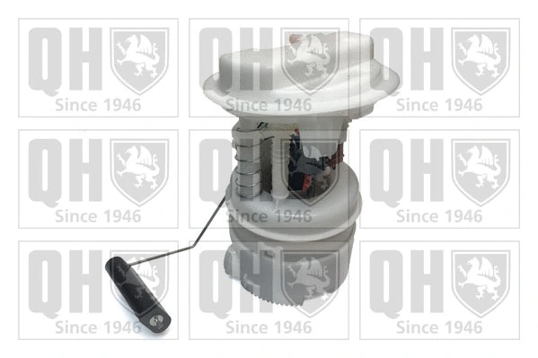 Fuel Feed Unit (QFP850)