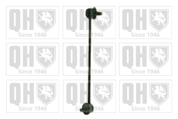 Link/Coupling Rod, stabiliser bar (QLS3712S)