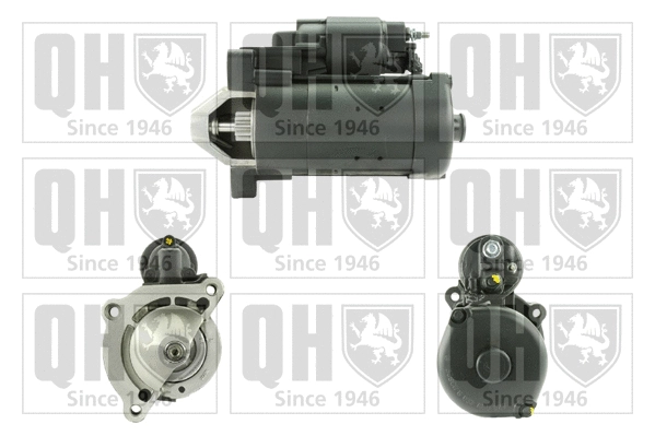 Starter (QRS1628)