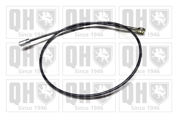 Cable Pull, parking brake (BC2030)