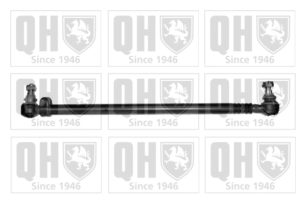 Tie Rod (QDL3014S)
