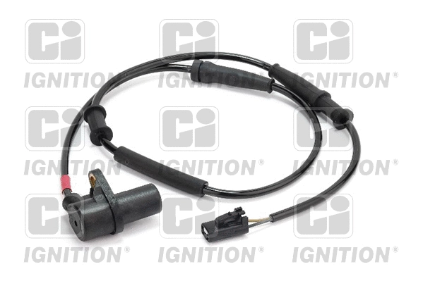 Sensor, wheel speed (XABS667)