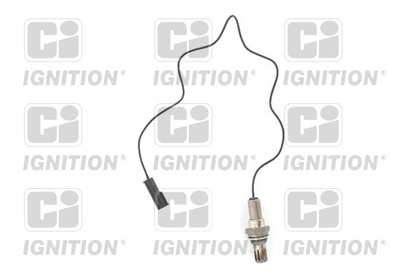 Lambda Sensor (XLOS1224)