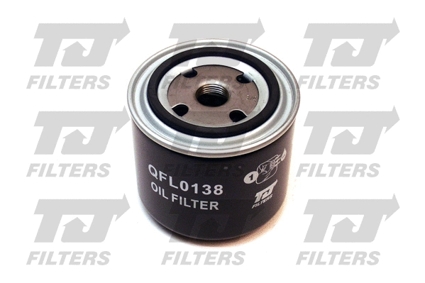 Oil Filter (QFL0138)