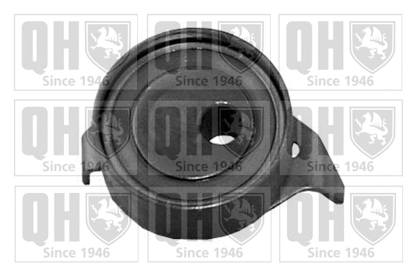 Deflection/Guide Pulley, timing belt (QTT528)