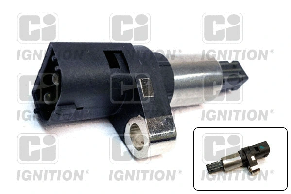 Sensor, wheel speed (XABS877)
