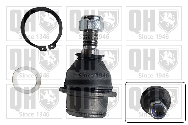 Ball Joint (QSJ3491S)