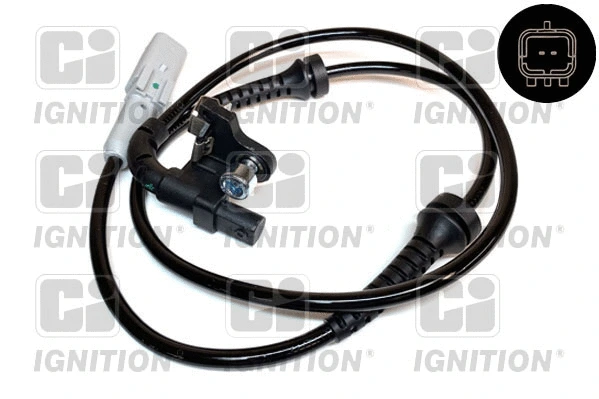Sensor, wheel speed (XABS983)
