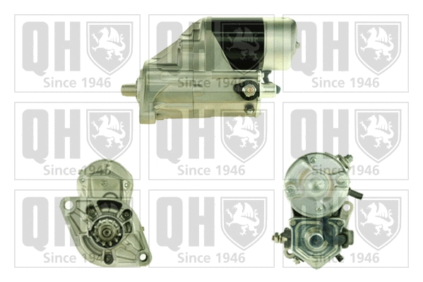 Starter (QRS1225)